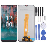 Nokia C12 screen assembly