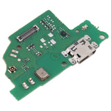 Nokia C20 charging board