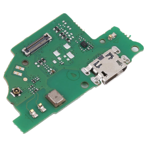 Nokia C20 charging board