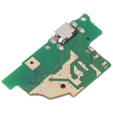 Nokia C20 charging connector