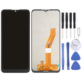 Nokia C20 display assembly