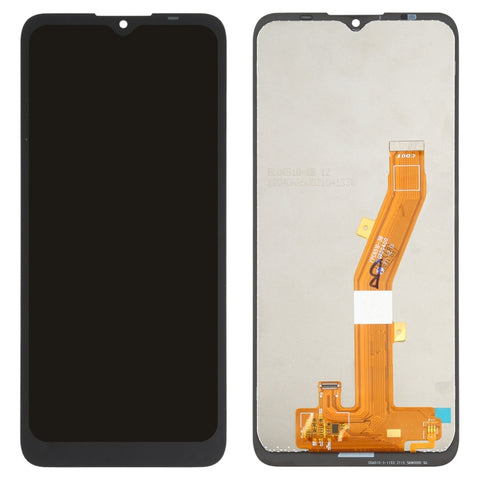 Nokia C20 screen replacement