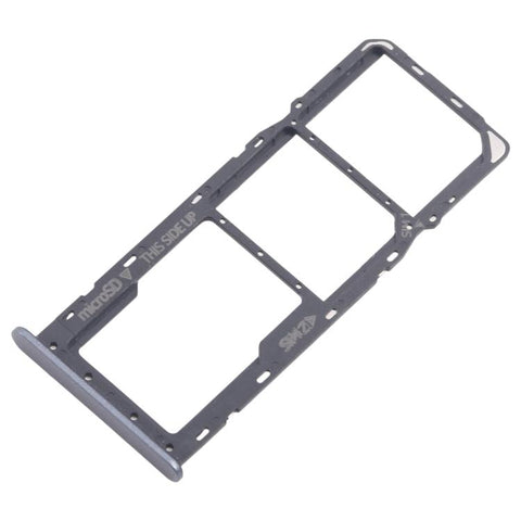 Nokia C22 SIM Card Slot