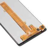 Nokia C2 2nd Edition lcd display