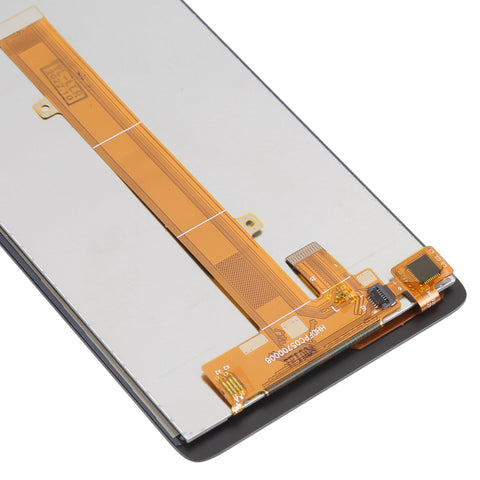 Nokia C2 2nd Edition lcd display