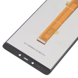 Nokia C2 2nd Edition screen repair
