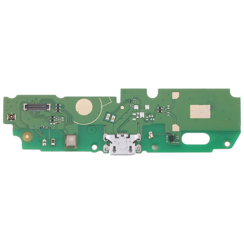 Nokia C30 Charging Port Board