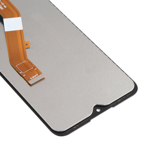 Nokia C30 screen assembly