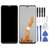Nokia C30 screen repair