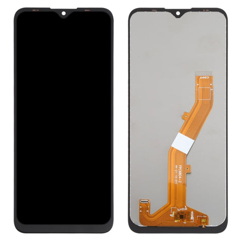Nokia C30 screen replacement