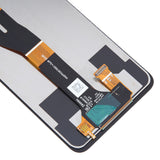 Nokia C31 lcd screen