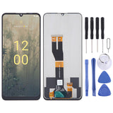 Nokia C31 screen repair