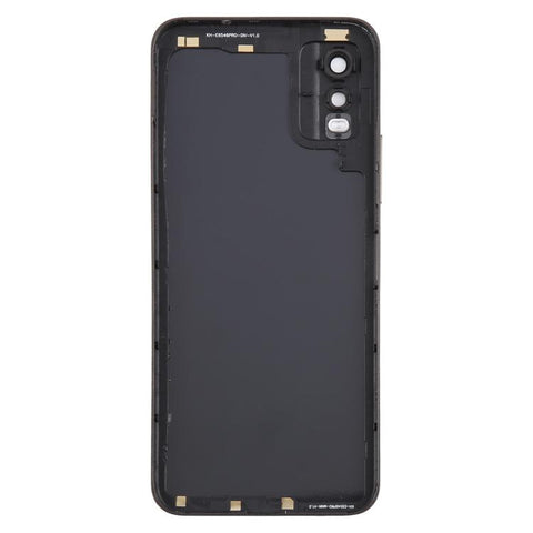 Nokia C32 Battery Cover