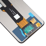 Nokia C32 LCD Display
