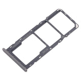Nokia C32 SIM Card Slot