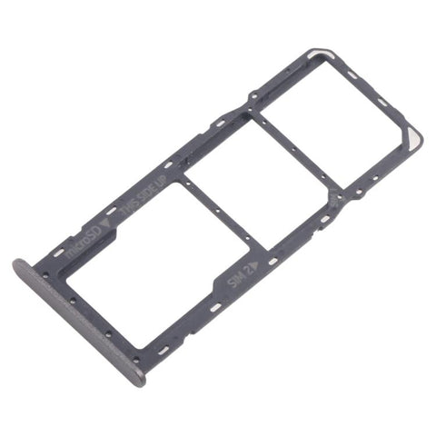 Nokia C32 SIM Card Slot