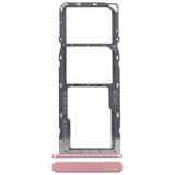 Nokia C32 SIM Slot