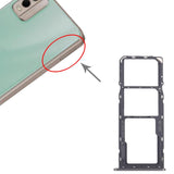 Nokia C32 SIM Tray