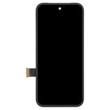 For Google Pixel 9a LCD Screen with Digitizer Assembly