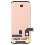 For Google Pixel 9a LCD Screen with Digitizer Assembly