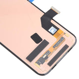 For Google Pixel 9a LCD Screen with Digitizer Assembly
