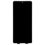 For Motorola Moto G Stylus 5G 2024 LCD Screen Digitizer Assembly