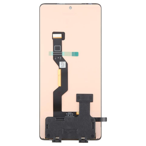 For Motorola Moto G Stylus 5G 2024 LCD Screen Digitizer Assembly