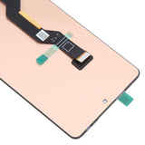 For Motorola Moto G Stylus 5G 2024 LCD Screen Digitizer Assembly
