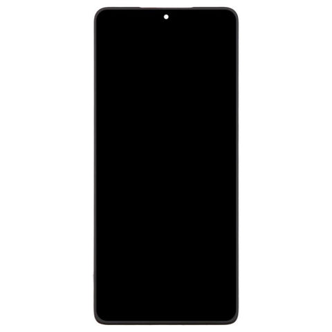 For Motorola Moto G Stylus 5G 2025 LCD Screen Digitizer Assembly
