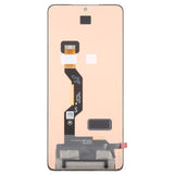 For Motorola Moto G Stylus 5G 2025 LCD Screen Digitizer Assembly