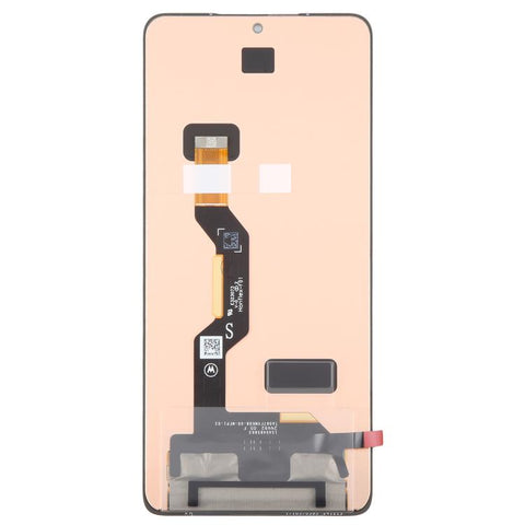 For Motorola Moto G Stylus 5G 2025 LCD Screen Digitizer Assembly