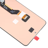 For Motorola Moto G Stylus 5G 2025 LCD Screen Digitizer Assembly
