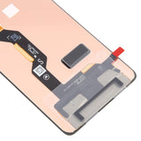For Motorola Moto G Stylus 5G 2025 LCD Screen Digitizer Assembly
