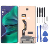 For Motorola Moto G Stylus 5G 2025 LCD Screen Digitizer Assembly