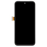 For Google Pixel 8a LCD Screen Digitizer Assembly
