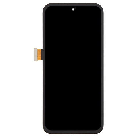For Google Pixel 8a LCD Screen Digitizer Assembly