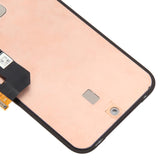 For Google Pixel 8a LCD Screen Digitizer Assembly