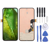 For Google Pixel 8a LCD Screen Digitizer Assembly
