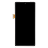LCD Screen and Digitizer Assembly for Google Pixel 7a