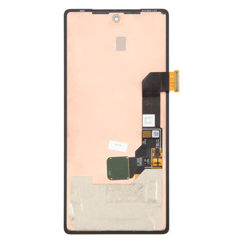 LCD Screen and Digitizer Assembly for Google Pixel 7a