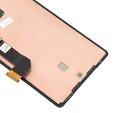 LCD Screen and Digitizer Assembly for Google Pixel 7a