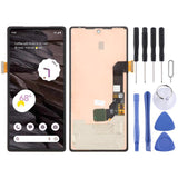 LCD Screen and Digitizer Assembly for Google Pixel 7a