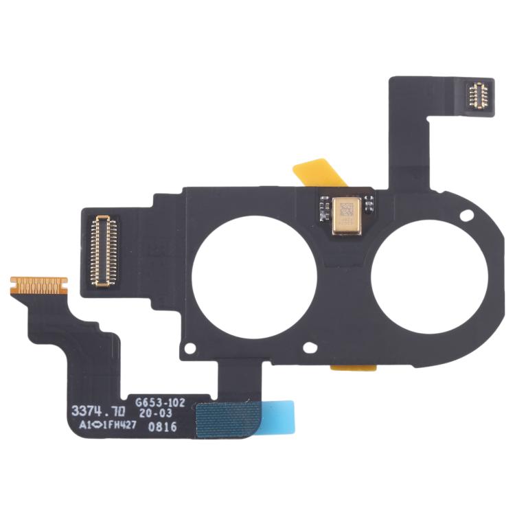 For Google Pixel 9 Flashlight Sensor Flex Cable