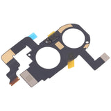 For Google Pixel 9 Flashlight Sensor Flex Cable