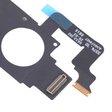 For Google Pixel 9 Flashlight Sensor Flex Cable