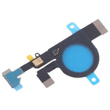 For Google Pixel 9 Pro XL Microphone & Flashlight Flex Cable