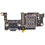 For Google Pixel 9 Pro XL Charging Port Board