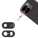 For Google Pixel 9 Pro Fold Camera Lens - One Set