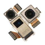 For Google Pixel 9 Pro Fold Back Camera Module