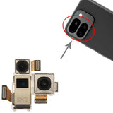 For Google Pixel 9 Pro Fold Back Camera Module